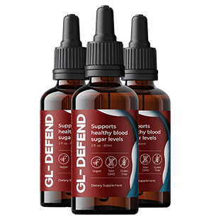 GL-Defend blood sugar